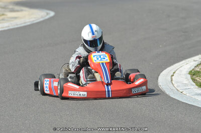 10/04/2011 : Kart Mag Prem’s à Soucy (Photos Patrick Lascombes) 2011 — karting