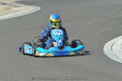 10/04/2011 : Kart Mag Prem’s à Soucy (Photos Patrick Lascombes) 2011 — karting