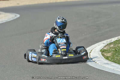 10/04/2011 : Kart Mag Prem’s à Soucy (Photos Patrick Lascombes) 2011 — karting