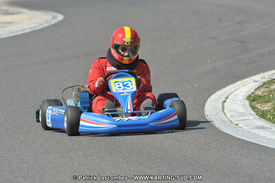 10/04/2011 : Kart Mag Prem’s à Soucy (Photos Patrick Lascombes) 2011 — karting