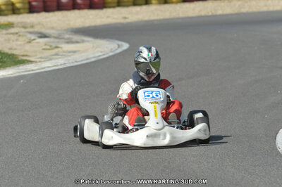 10/04/2011 : Kart Mag Prem’s à Soucy (Photos Patrick Lascombes) 2011 — karting