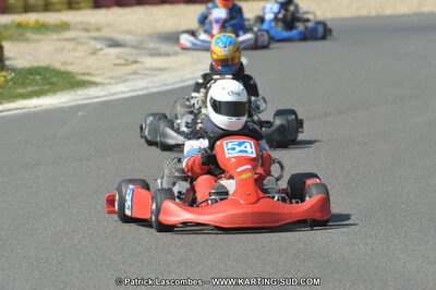 10/04/2011 : Kart Mag Prem’s à Soucy (Photos Patrick Lascombes) 2011 — karting