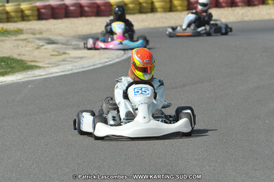 10/04/2011 : Kart Mag Prem’s à Soucy (Photos Patrick Lascombes) 2011 — karting