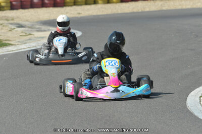 10/04/2011 : Kart Mag Prem’s à Soucy (Photos Patrick Lascombes) 2011 — karting