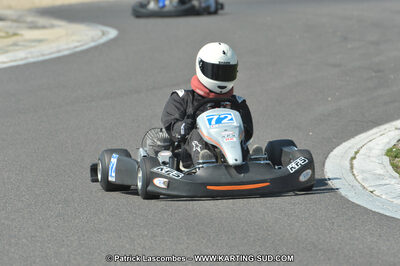 10/04/2011 : Kart Mag Prem’s à Soucy (Photos Patrick Lascombes) 2011 — karting
