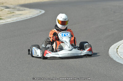 10/04/2011 : Kart Mag Prem’s à Soucy (Photos Patrick Lascombes) 2011 — karting