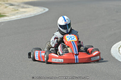 10/04/2011 : Kart Mag Prem’s à Soucy (Photos Patrick Lascombes) 2011 — karting