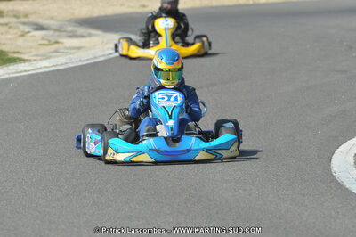 10/04/2011 : Kart Mag Prem’s à Soucy (Photos Patrick Lascombes) 2011 — karting