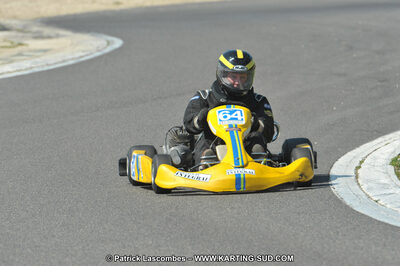 10/04/2011 : Kart Mag Prem’s à Soucy (Photos Patrick Lascombes) 2011 — karting