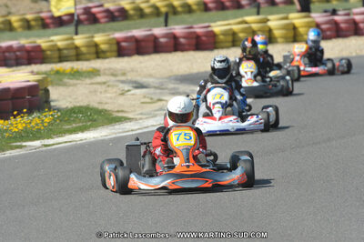 10/04/2011 : Kart Mag Prem’s à Soucy (Photos Patrick Lascombes) 2011 — karting