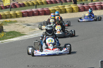 10/04/2011 : Kart Mag Prem’s à Soucy (Photos Patrick Lascombes) 2011 — karting