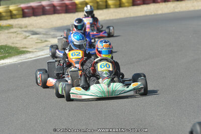 10/04/2011 : Kart Mag Prem’s à Soucy (Photos Patrick Lascombes) 2011 — karting