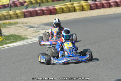 10/04/2011 : Kart Mag Prem’s à Soucy (Photos Patrick Lascombes) 2011 — karting