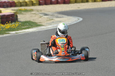 10/04/2011 : Kart Mag Prem’s à Soucy (Photos Patrick Lascombes) 2011 — karting