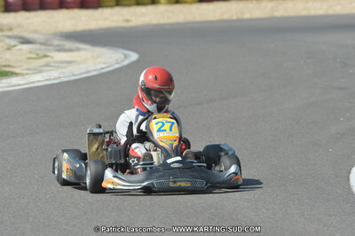 10/04/2011 : Kart Mag Prem’s à Soucy (Photos Patrick Lascombes) 2011 — karting
