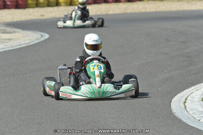 10/04/2011 : Kart Mag Prem’s à Soucy (Photos Patrick Lascombes) 2011 — karting
