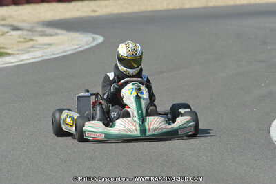 10/04/2011 : Kart Mag Prem’s à Soucy (Photos Patrick Lascombes) 2011 — karting