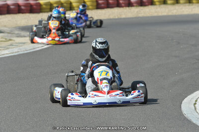 10/04/2011 : Kart Mag Prem’s à Soucy (Photos Patrick Lascombes) 2011 — karting