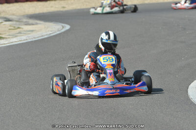 10/04/2011 : Kart Mag Prem’s à Soucy (Photos Patrick Lascombes) 2011 — karting