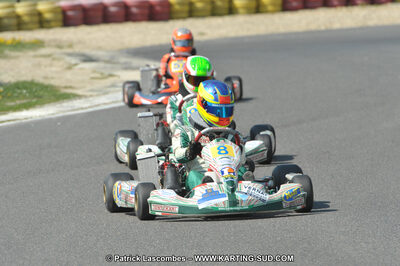10/04/2011 : Kart Mag Prem’s à Soucy (Photos Patrick Lascombes) 2011 — karting