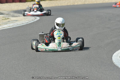 10/04/2011 : Kart Mag Prem’s à Soucy (Photos Patrick Lascombes) 2011 — karting
