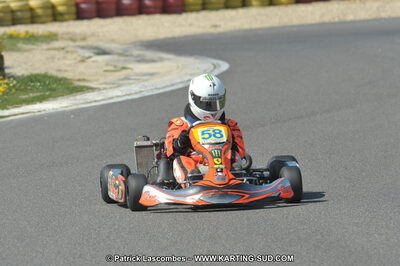 10/04/2011 : Kart Mag Prem’s à Soucy (Photos Patrick Lascombes) 2011 — karting