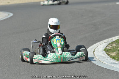 10/04/2011 : Kart Mag Prem’s à Soucy (Photos Patrick Lascombes) 2011 — karting
