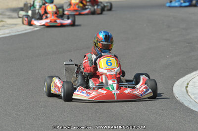 10/04/2011 : Kart Mag Prem’s à Soucy (Photos Patrick Lascombes) 2011 — karting