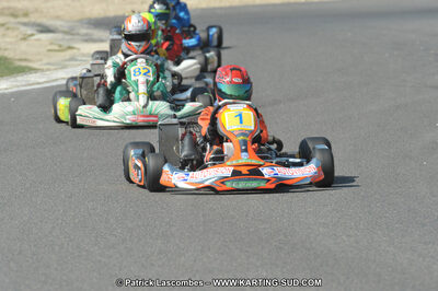 10/04/2011 : Kart Mag Prem’s à Soucy (Photos Patrick Lascombes) 2011 — karting