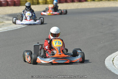 10/04/2011 : Kart Mag Prem’s à Soucy (Photos Patrick Lascombes) 2011 — karting