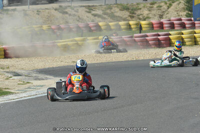 10/04/2011 : Kart Mag Prem’s à Soucy (Photos Patrick Lascombes) 2011 — karting