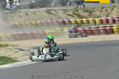 10/04/2011 : Kart Mag Prem’s à Soucy (Photos Patrick Lascombes) 2011 — karting