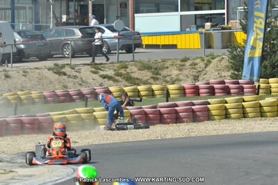 10/04/2011 : Kart Mag Prem’s à Soucy (Photos Patrick Lascombes) 2011 — karting