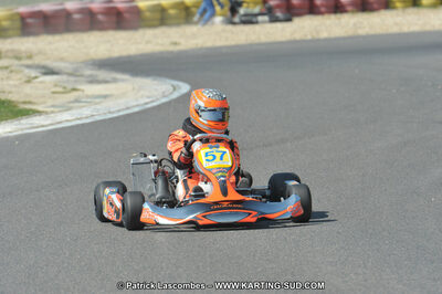 10/04/2011 : Kart Mag Prem’s à Soucy (Photos Patrick Lascombes) 2011 — karting