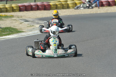 10/04/2011 : Kart Mag Prem’s à Soucy (Photos Patrick Lascombes) 2011 — karting