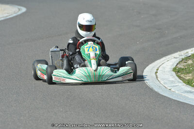 10/04/2011 : Kart Mag Prem’s à Soucy (Photos Patrick Lascombes) 2011 — karting