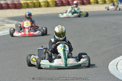 10/04/2011 : Kart Mag Prem’s à Soucy (Photos Patrick Lascombes) 2011 — karting