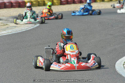 10/04/2011 : Kart Mag Prem’s à Soucy (Photos Patrick Lascombes) 2011 — karting