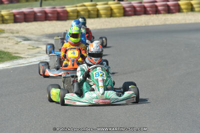 10/04/2011 : Kart Mag Prem’s à Soucy (Photos Patrick Lascombes) 2011 — karting
