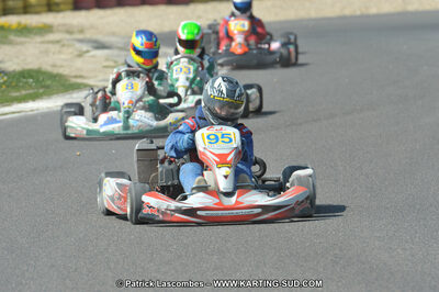 10/04/2011 : Kart Mag Prem’s à Soucy (Photos Patrick Lascombes) 2011 — karting
