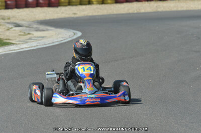 10/04/2011 : Kart Mag Prem’s à Soucy (Photos Patrick Lascombes) 2011 — karting