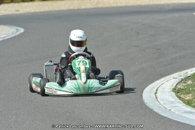 10/04/2011 : Kart Mag Prem’s à Soucy (Photos Patrick Lascombes) 2011 — karting