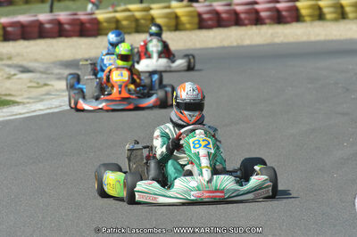 10/04/2011 : Kart Mag Prem’s à Soucy (Photos Patrick Lascombes) 2011 — karting