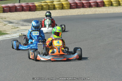10/04/2011 : Kart Mag Prem’s à Soucy (Photos Patrick Lascombes) 2011 — karting