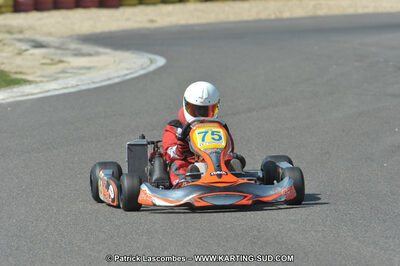 10/04/2011 : Kart Mag Prem’s à Soucy (Photos Patrick Lascombes) 2011 — karting