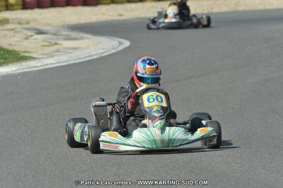 10/04/2011 : Kart Mag Prem’s à Soucy (Photos Patrick Lascombes) 2011 — karting