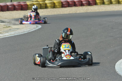 10/04/2011 : Kart Mag Prem’s à Soucy (Photos Patrick Lascombes) 2011 — karting