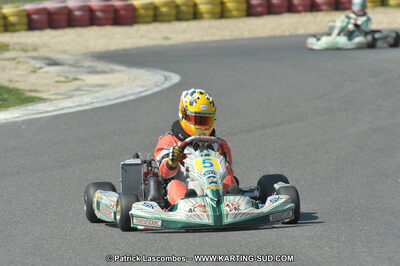 10/04/2011 : Kart Mag Prem’s à Soucy (Photos Patrick Lascombes) 2011 — karting