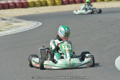 10/04/2011 : Kart Mag Prem’s à Soucy (Photos Patrick Lascombes) 2011 — karting