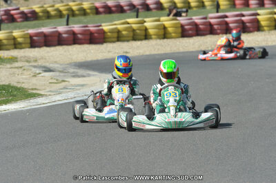 10/04/2011 : Kart Mag Prem’s à Soucy (Photos Patrick Lascombes) 2011 — karting
